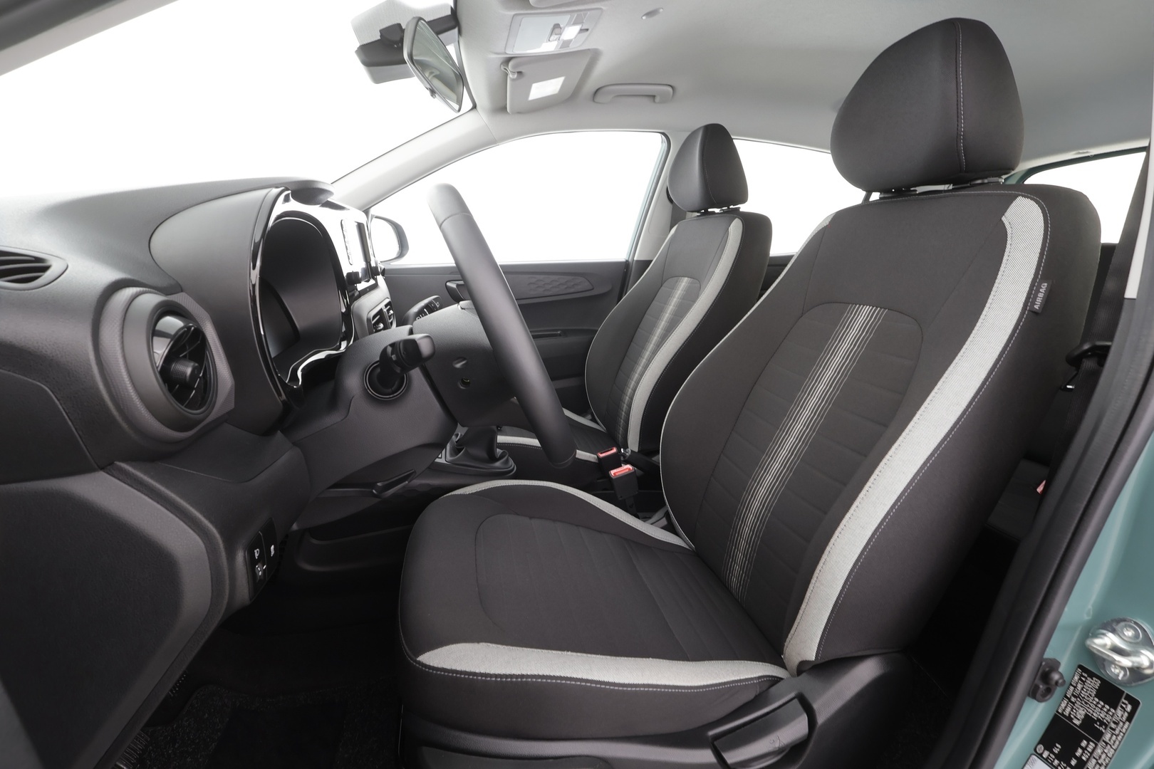 HYUNDAI i10 2025
