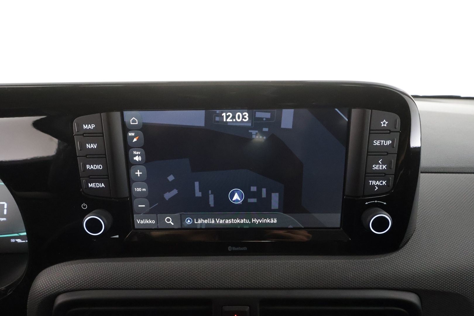 HYUNDAI i10 2025