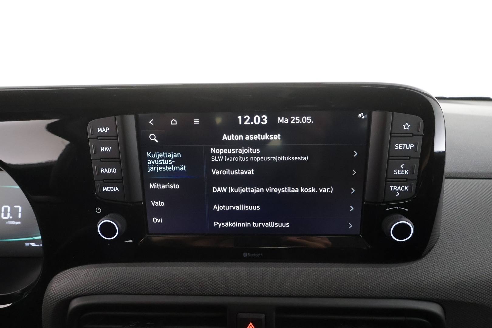 HYUNDAI i10 2025
