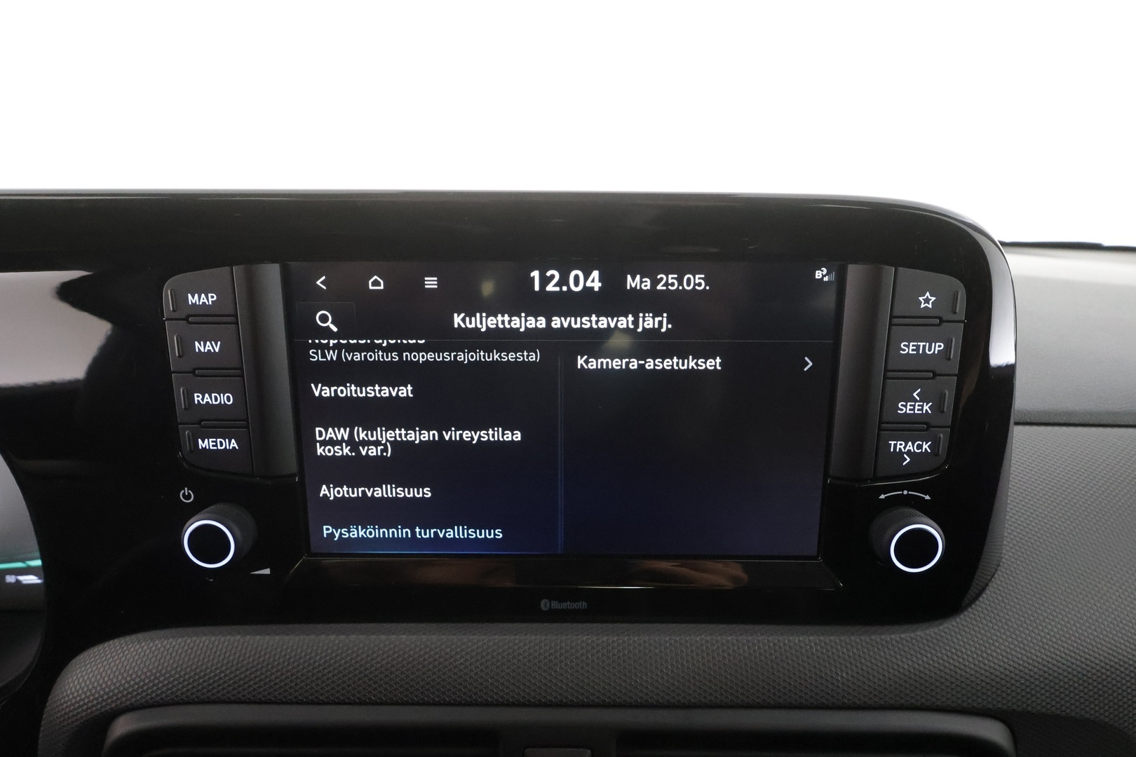 HYUNDAI i10 2025