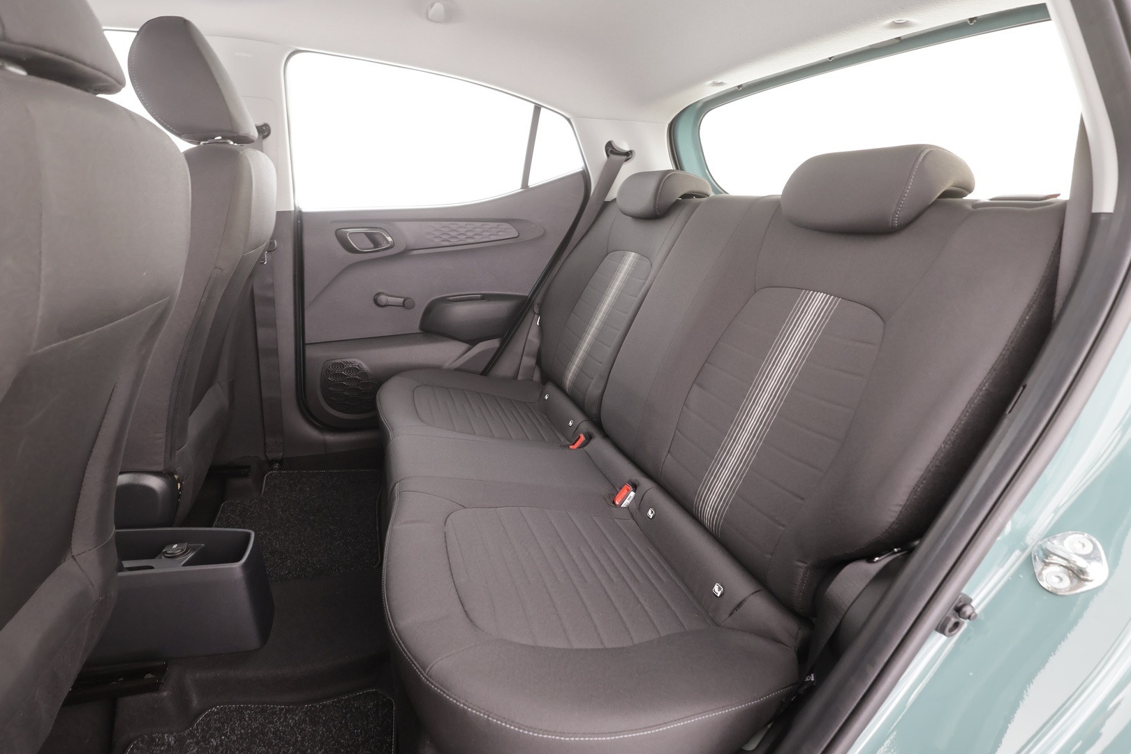 HYUNDAI i10 2025