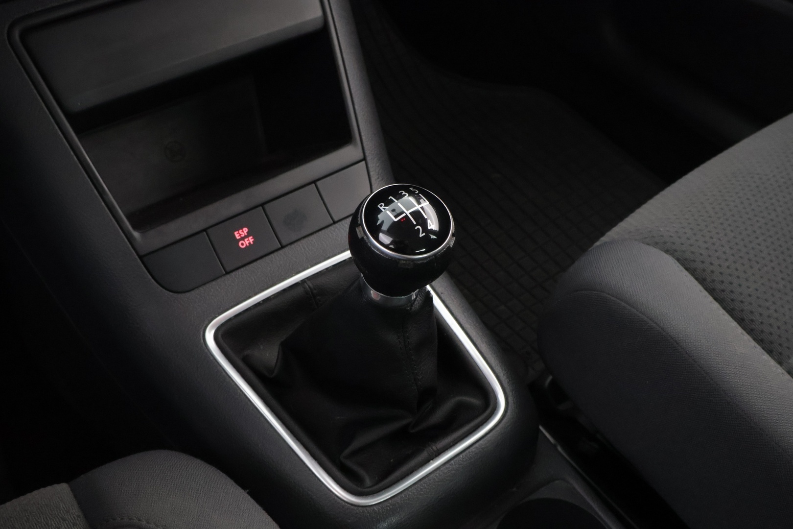 VOLKSWAGEN Golf Plus 2008