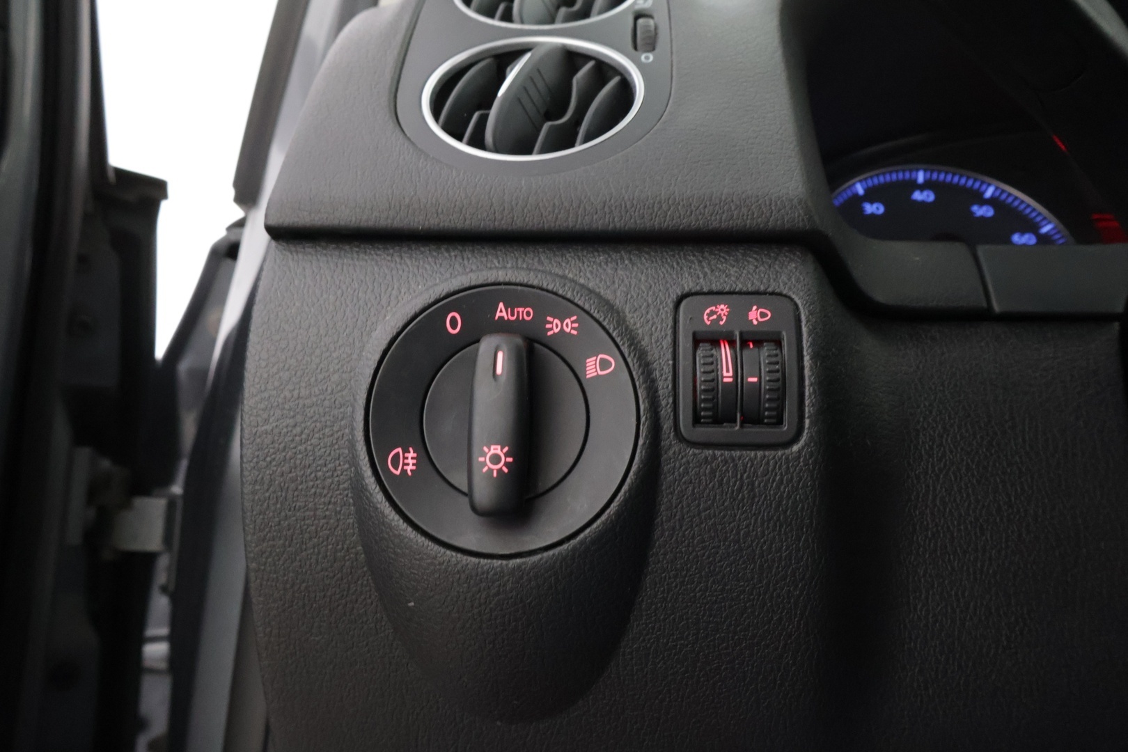 VOLKSWAGEN Golf Plus 2008