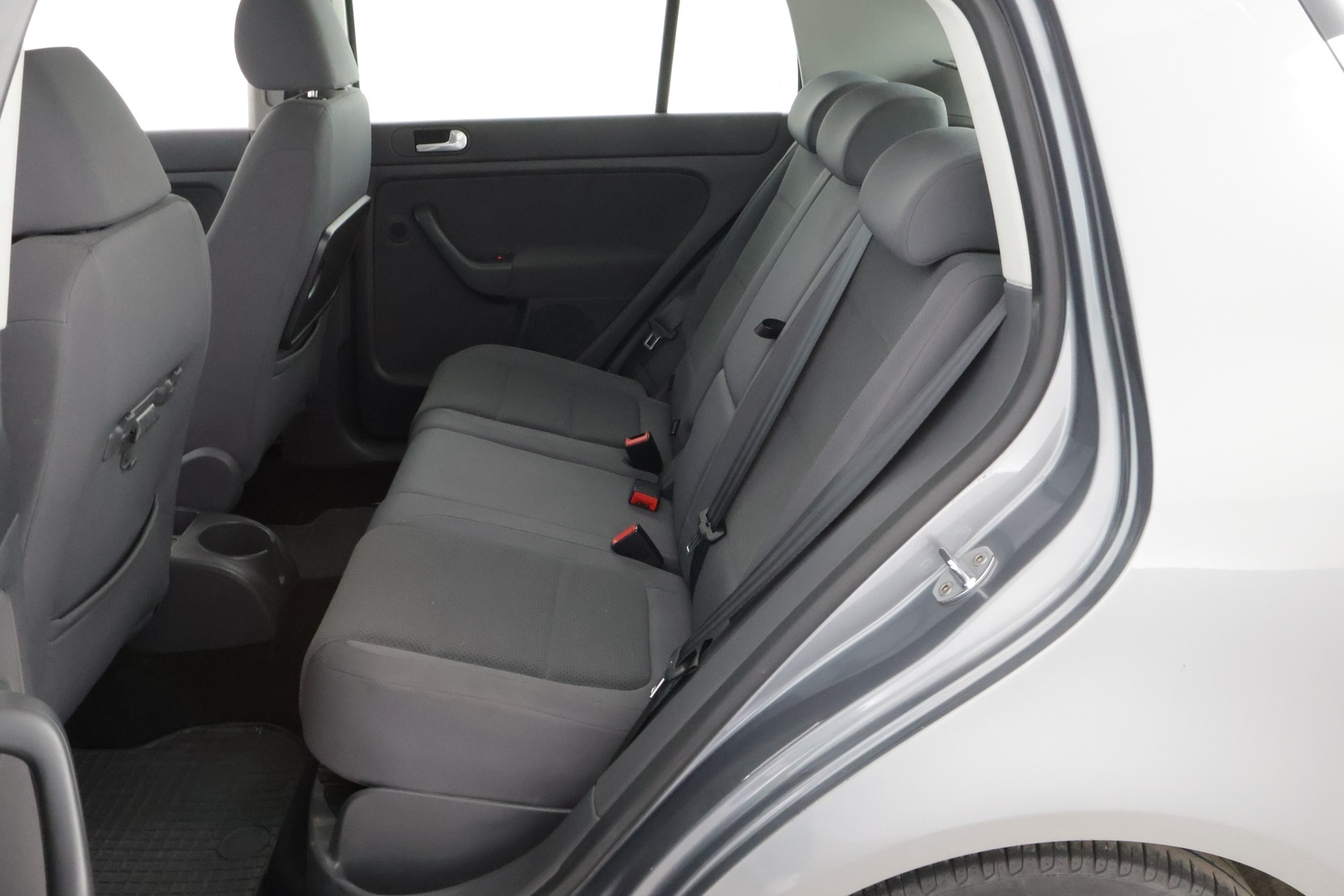 VOLKSWAGEN Golf Plus 2008
