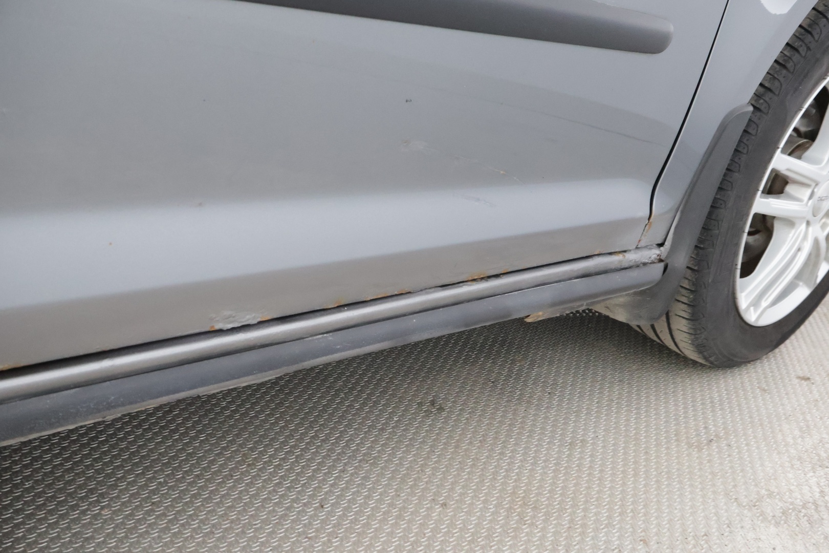 VOLKSWAGEN Golf Plus 2008