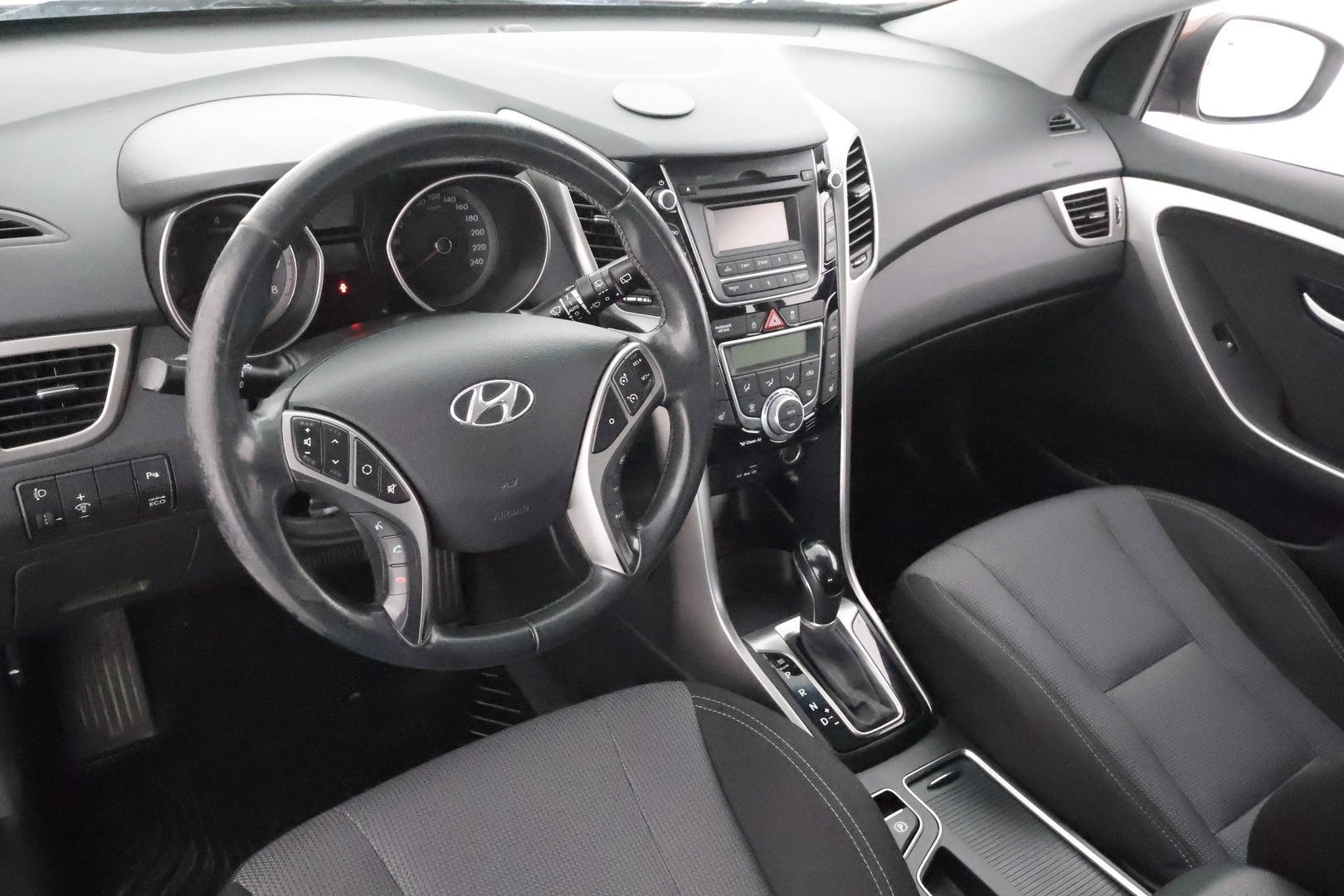 HYUNDAI i30 Wagon 2012