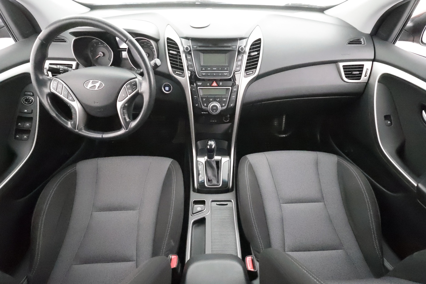 HYUNDAI i30 Wagon 2012