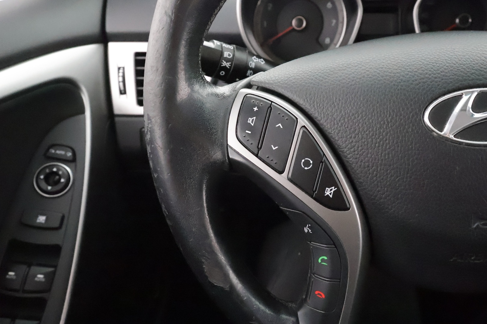 HYUNDAI i30 Wagon 2012