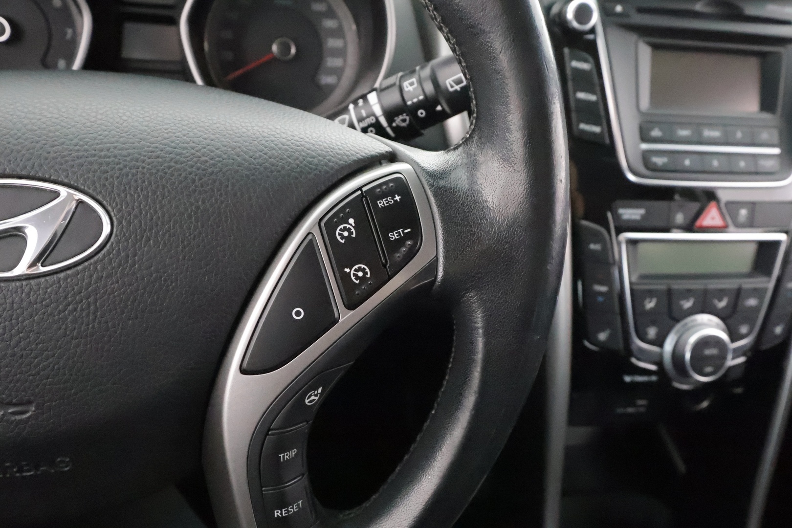 HYUNDAI i30 Wagon 2012