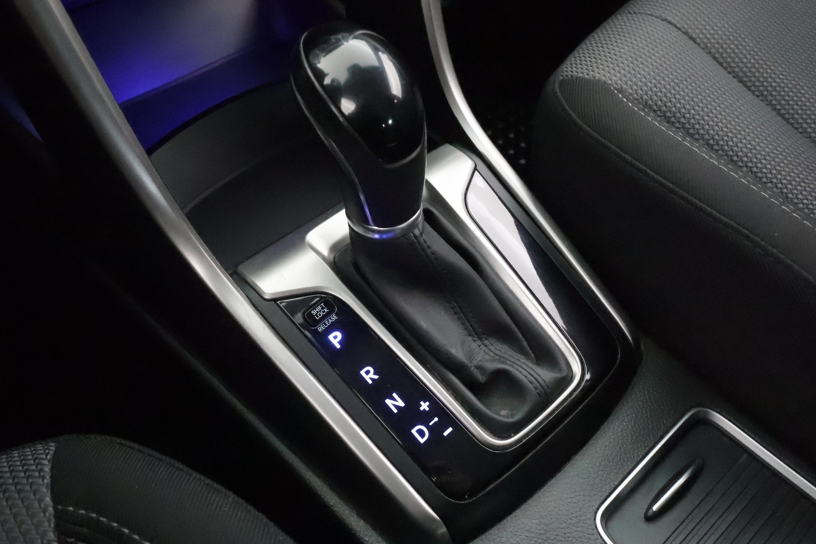 HYUNDAI i30 Wagon 2012