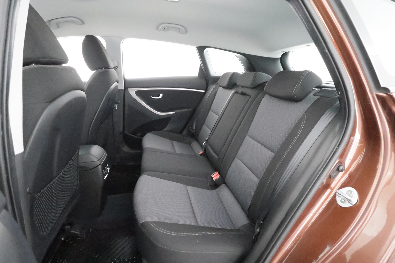 HYUNDAI i30 Wagon 2012