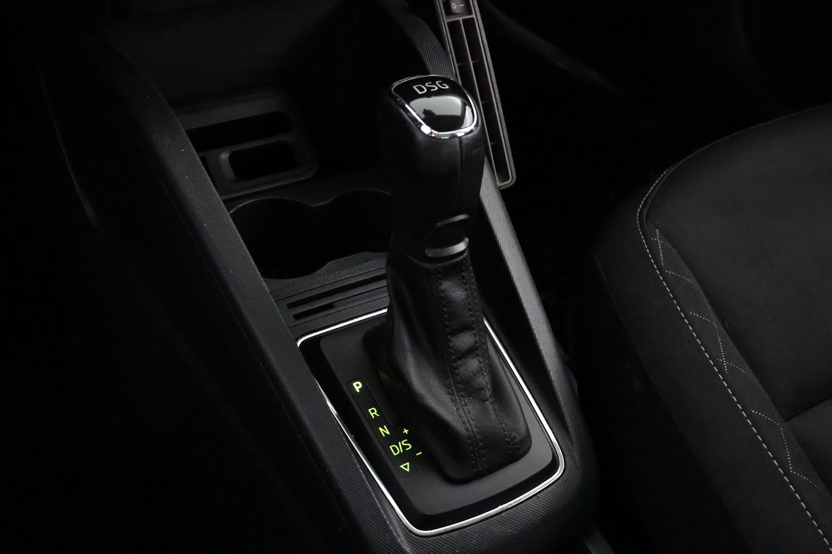 SKODA Fabia 2017