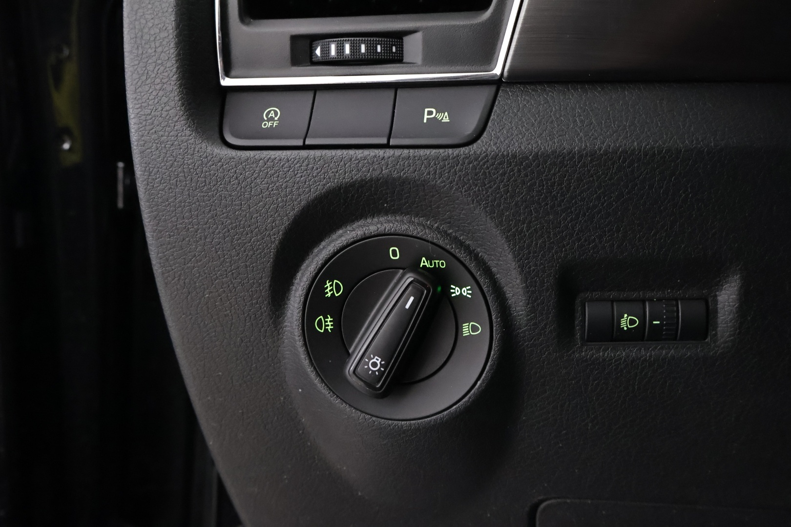 SKODA Fabia 2017