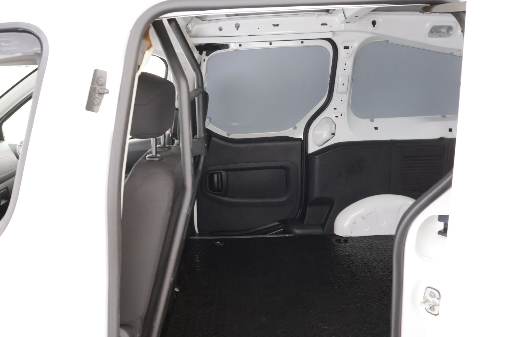 PEUGEOT Partner 2018