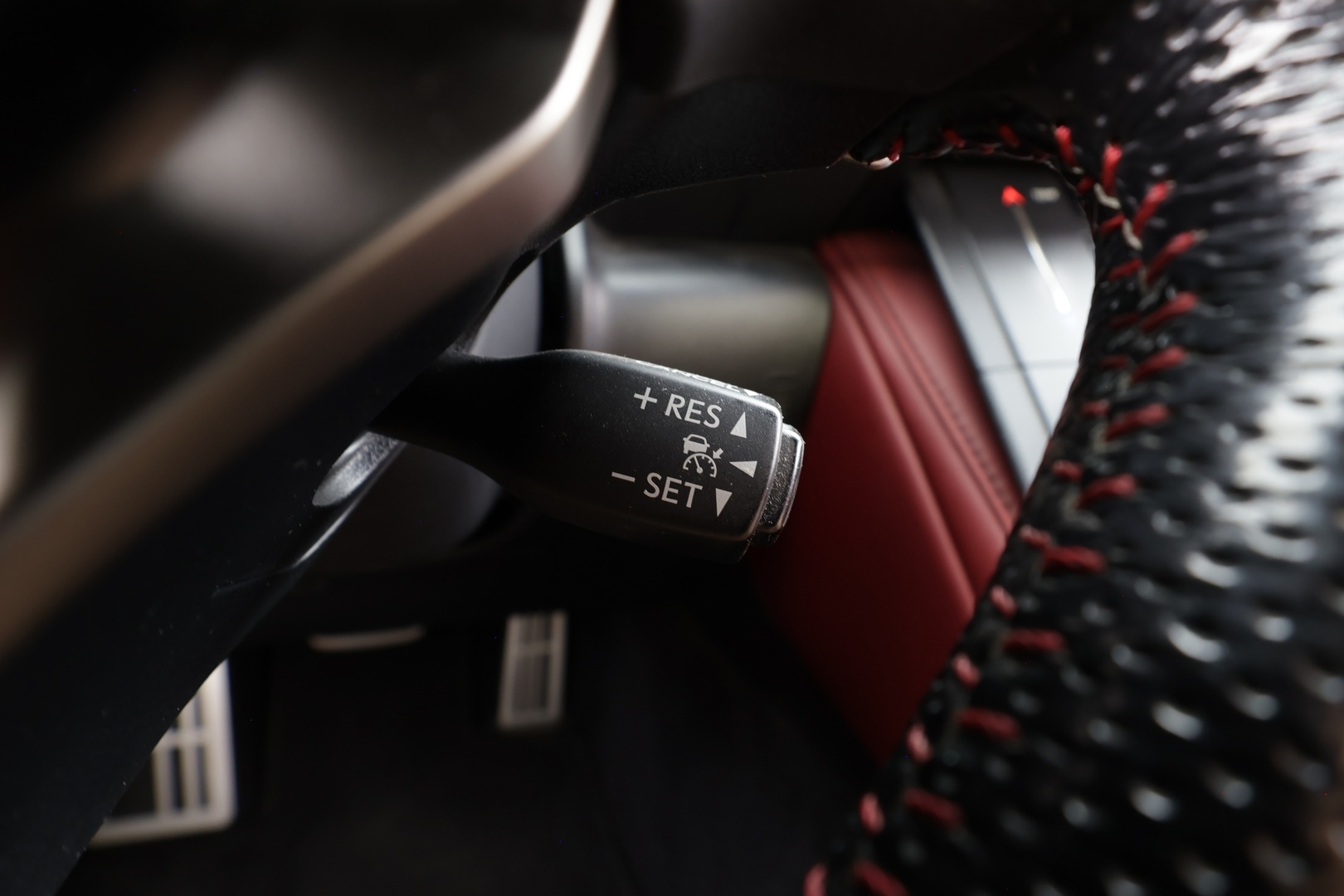 LEXUS RC 2016