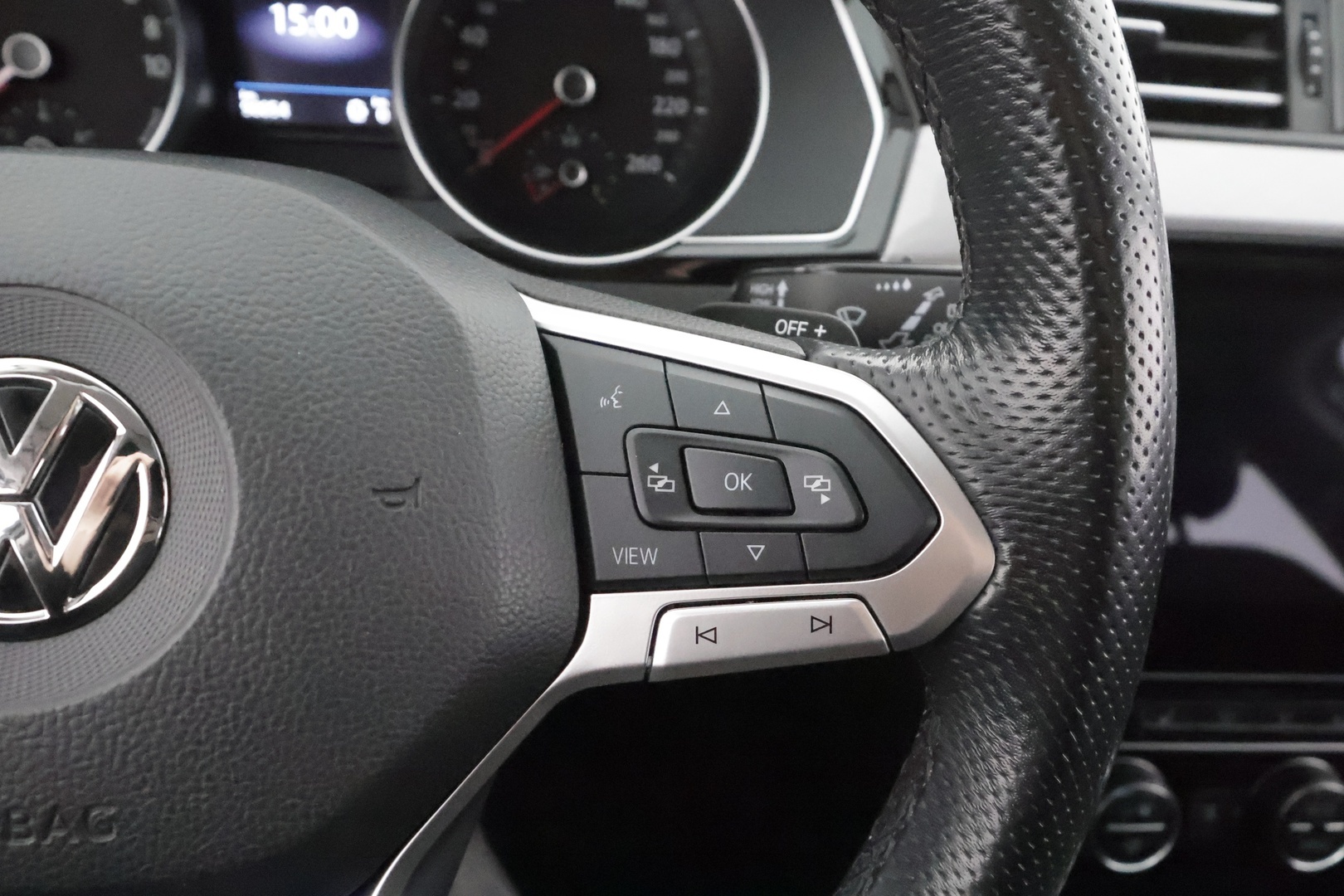 VOLKSWAGEN Passat 2020