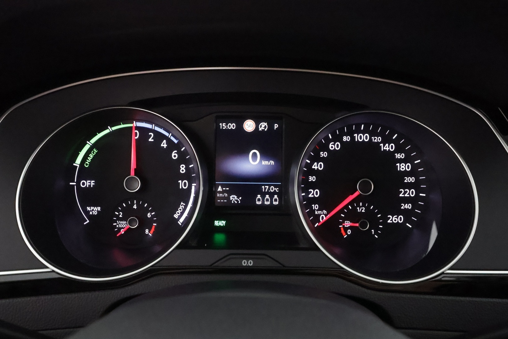 VOLKSWAGEN Passat 2020