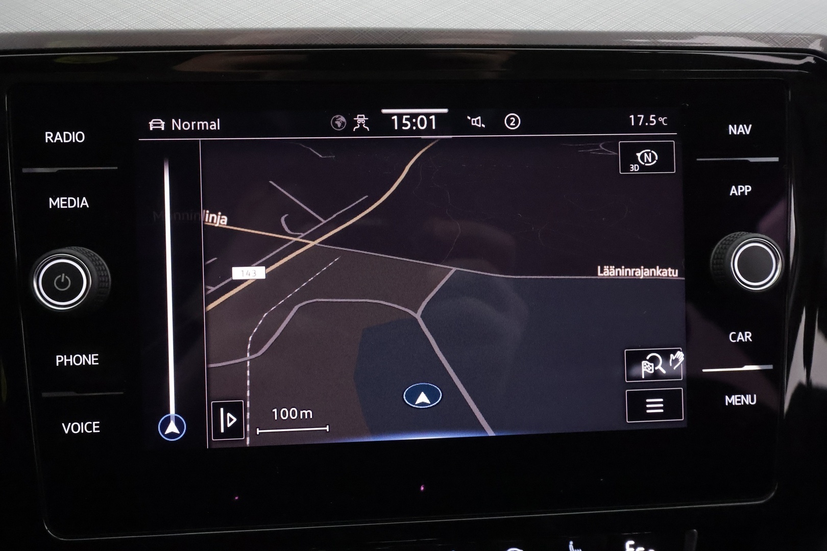 VOLKSWAGEN Passat 2020
