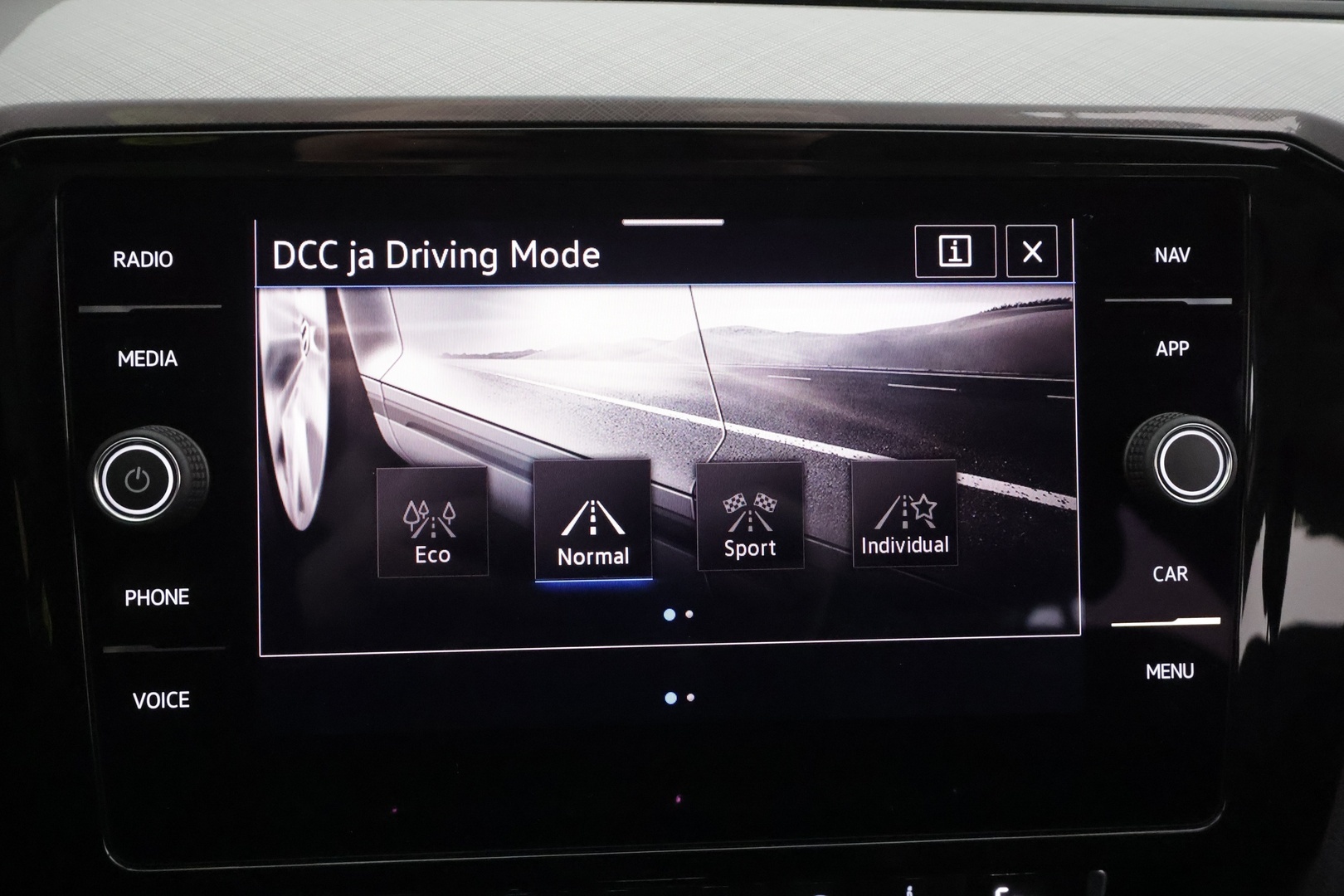 VOLKSWAGEN Passat 2020