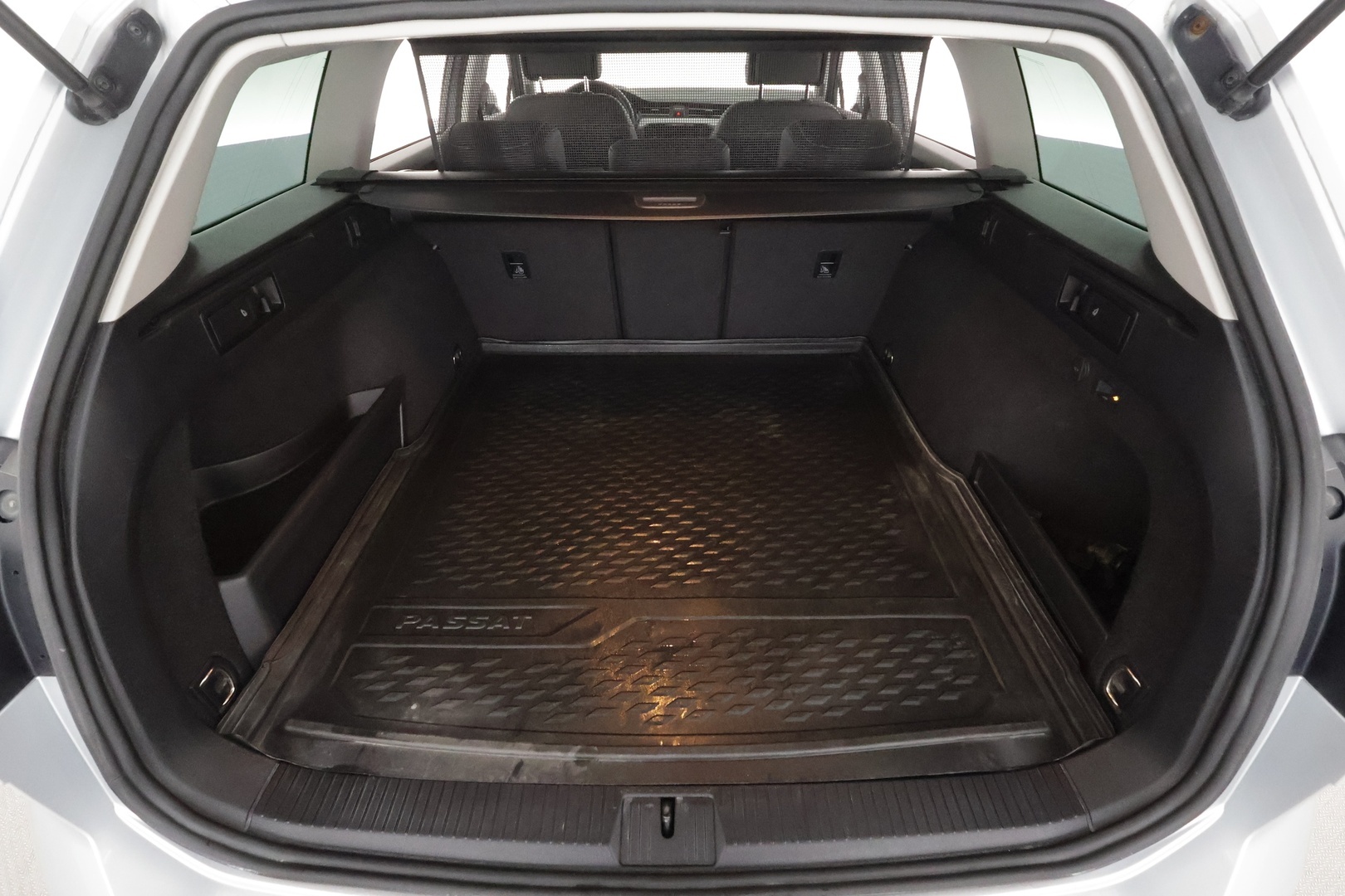 VOLKSWAGEN Passat 2020