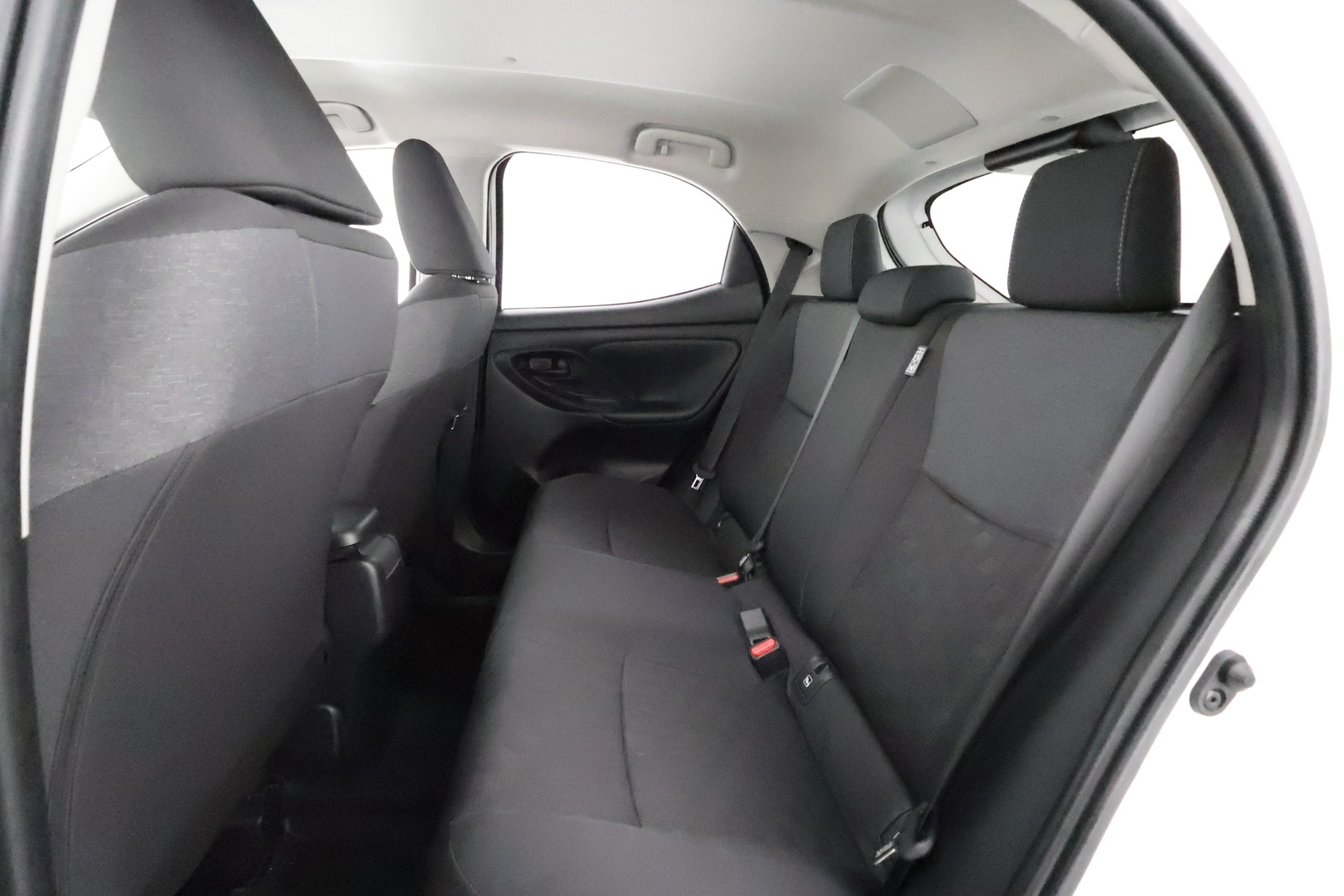 TOYOTA Yaris 2024