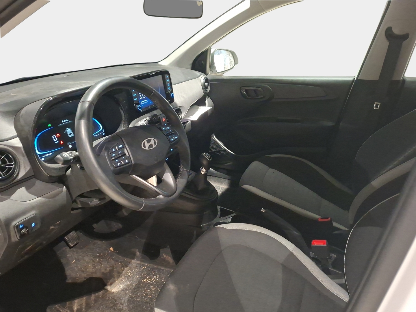 HYUNDAI i10 2025