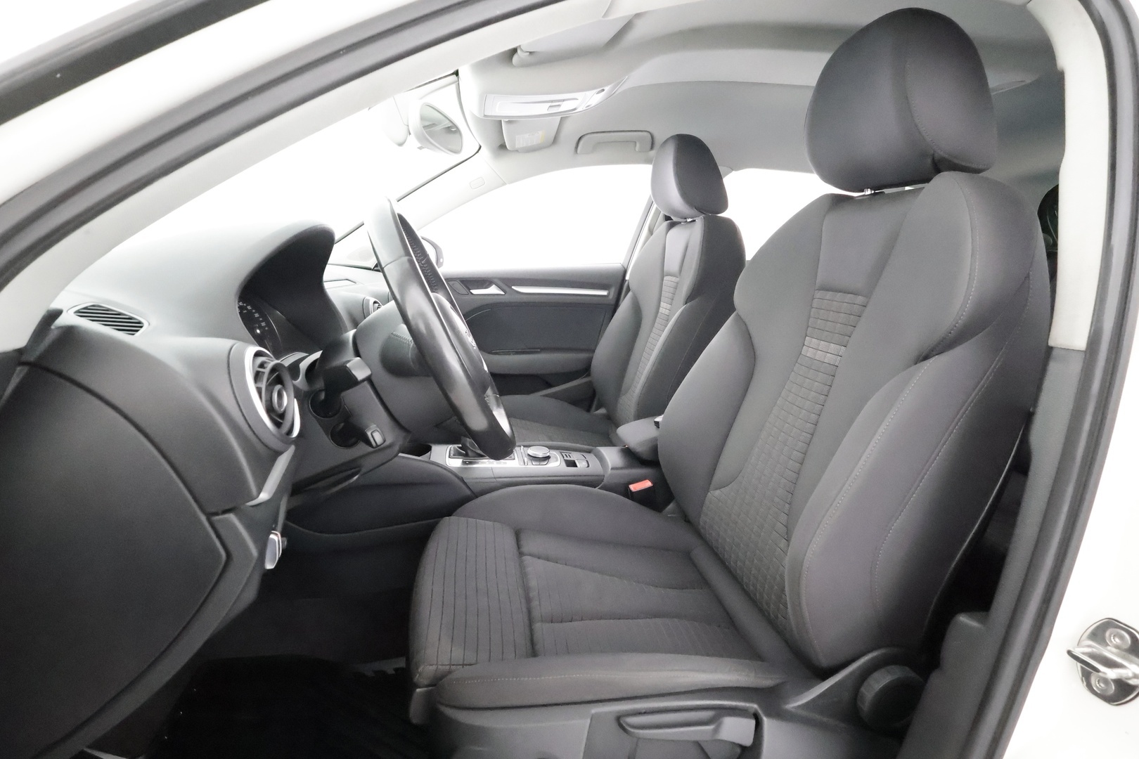 AUDI A3 2013