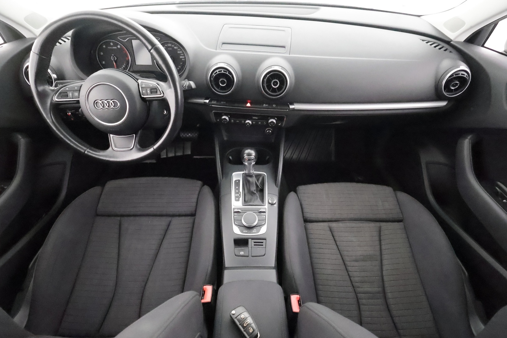 AUDI A3 2013