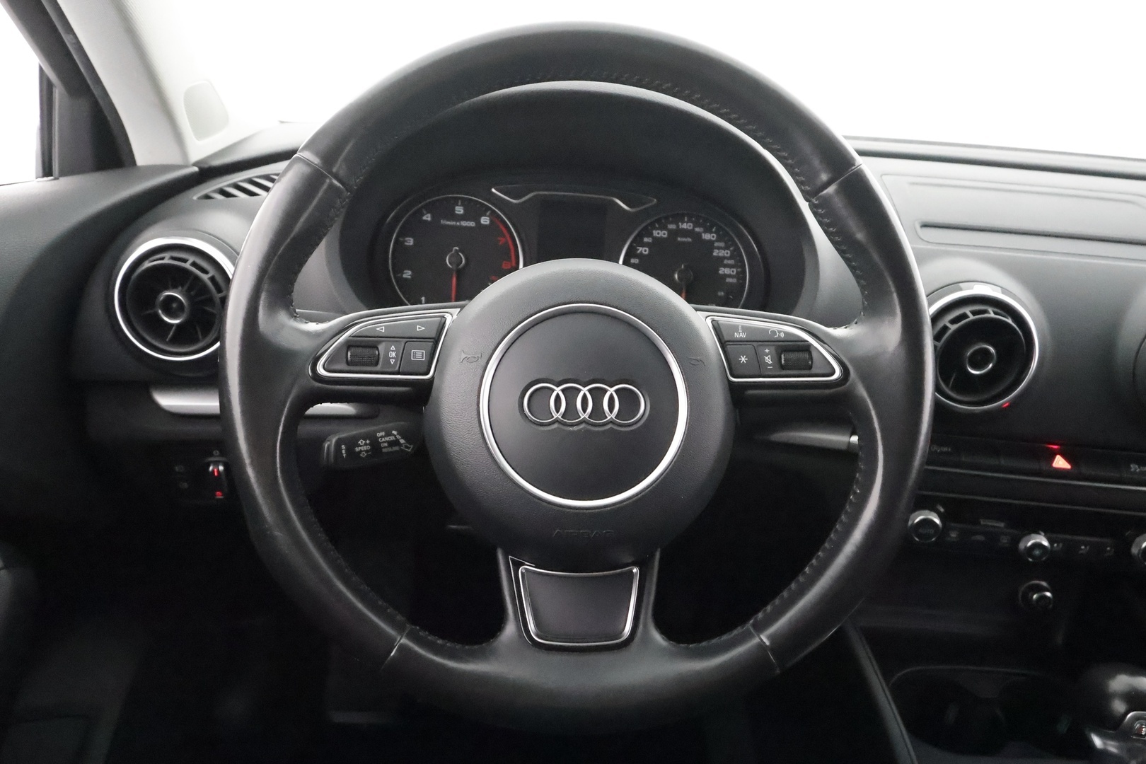 AUDI A3 2013