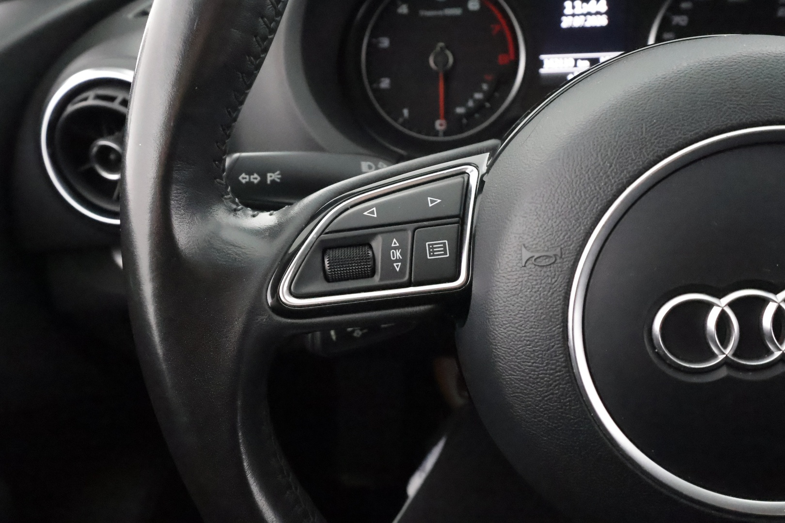 AUDI A3 2013