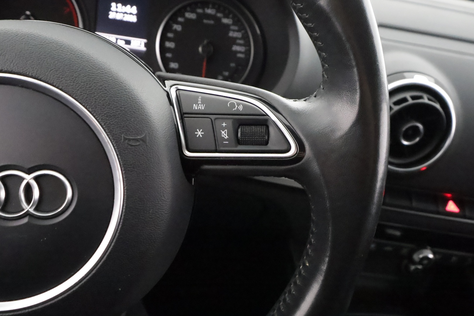 AUDI A3 2013