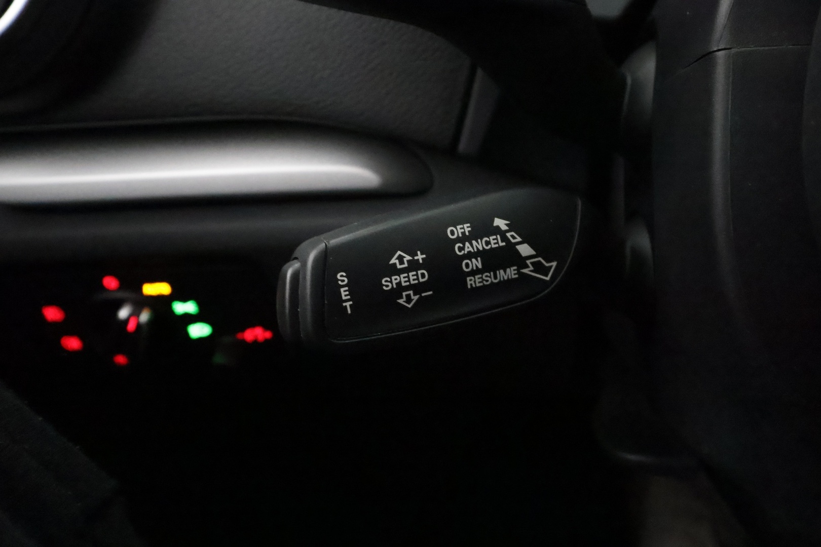 AUDI A3 2013