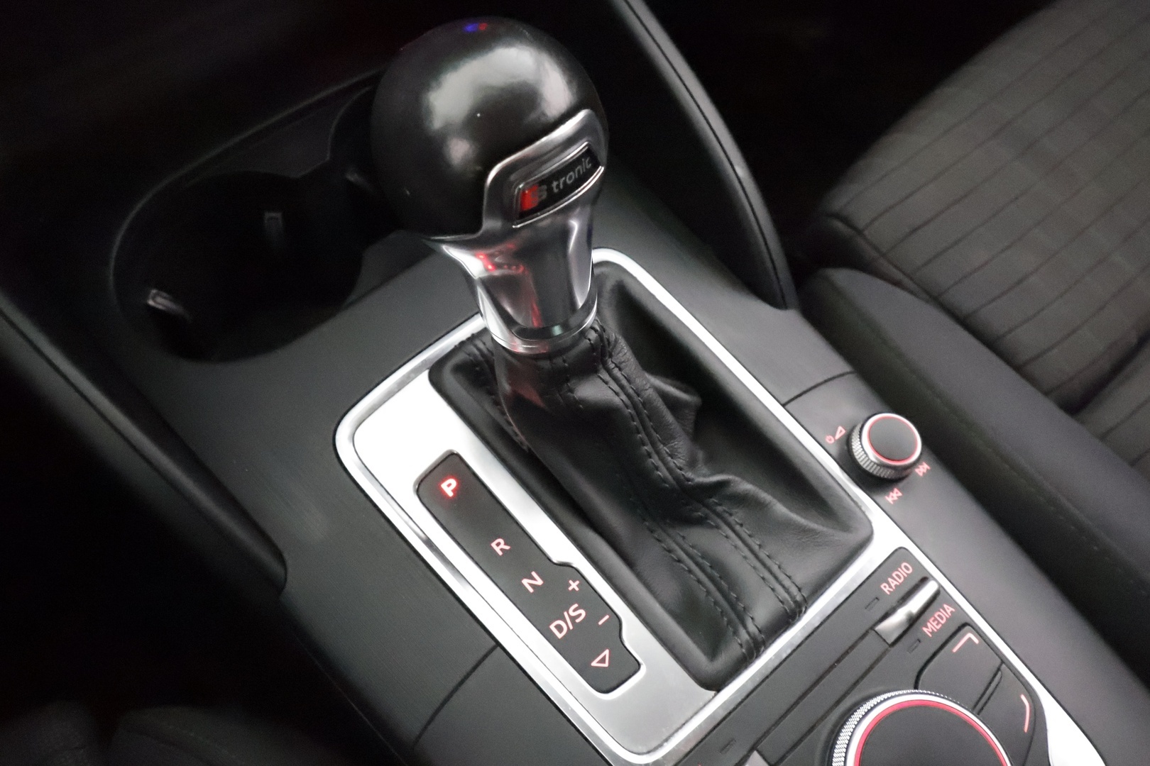 AUDI A3 2013