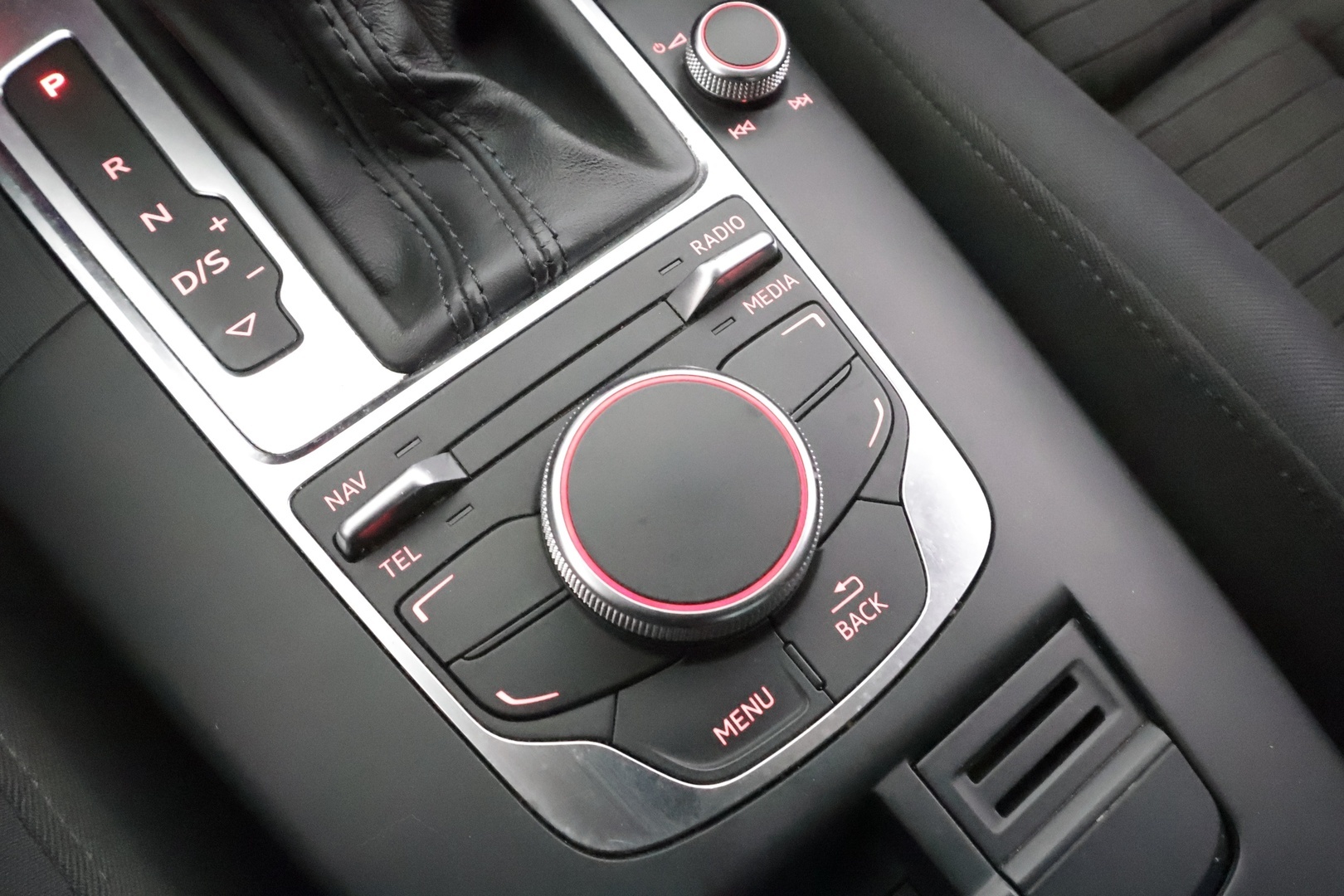AUDI A3 2013