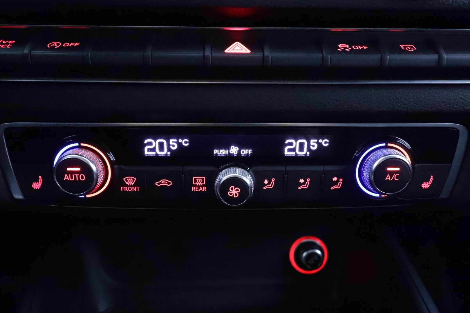 AUDI A3 2013