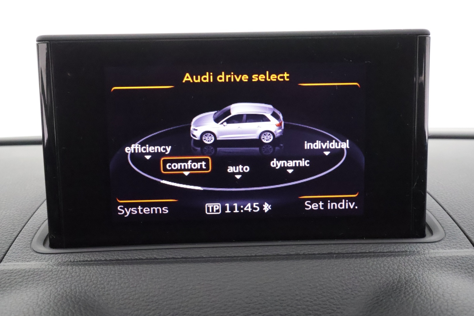AUDI A3 2013