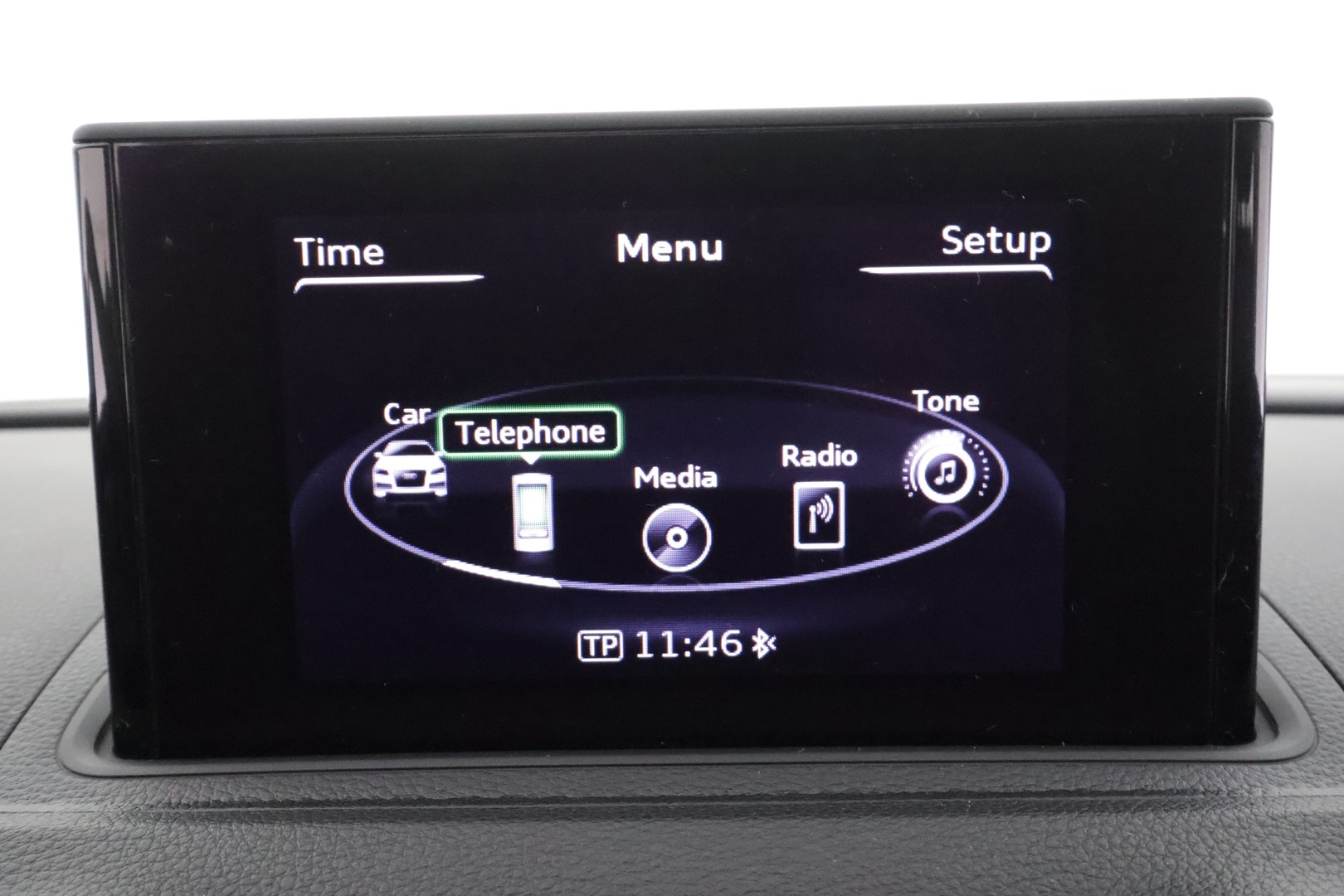 AUDI A3 2013