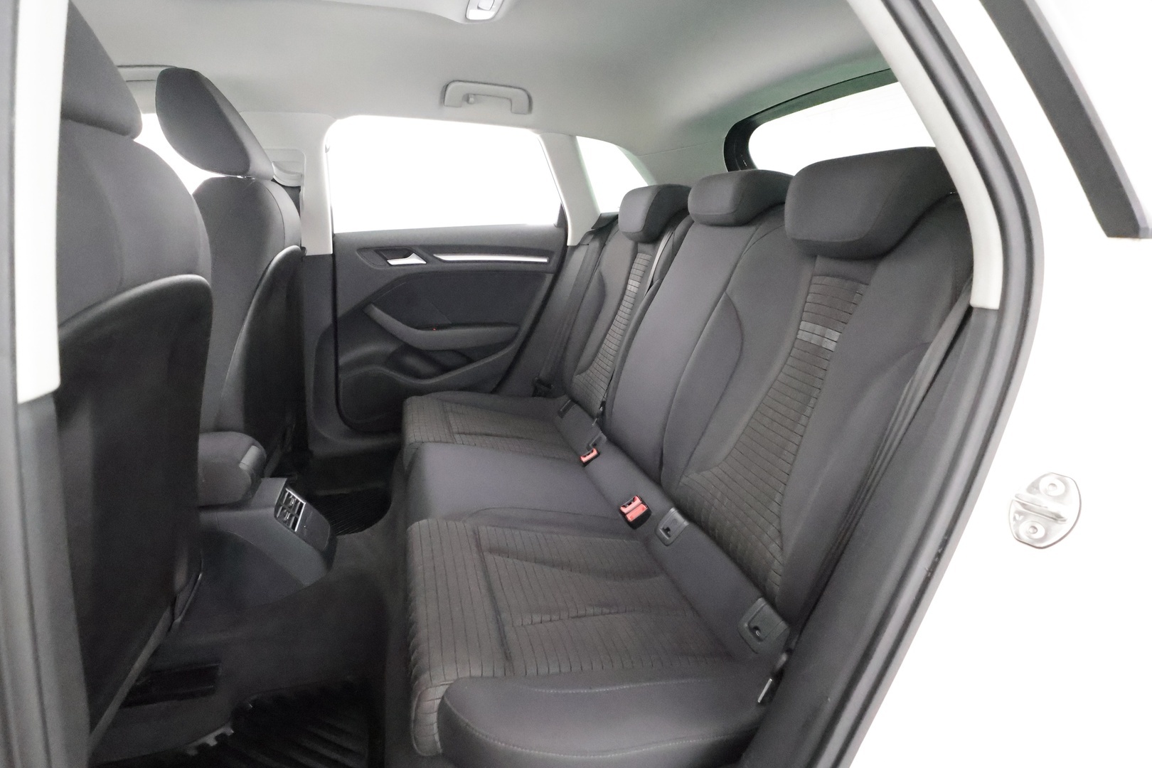 AUDI A3 2013