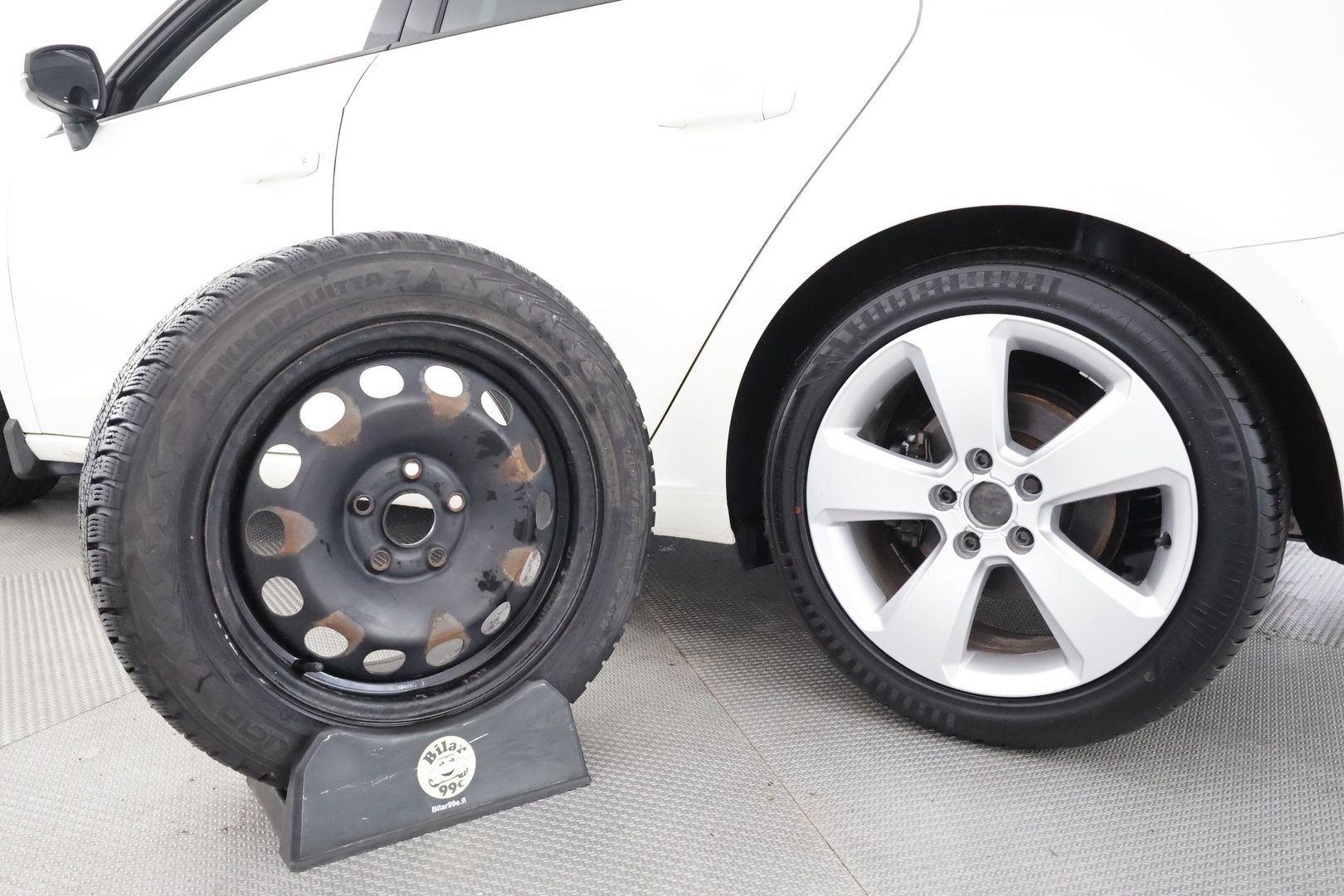 AUDI A3 2013