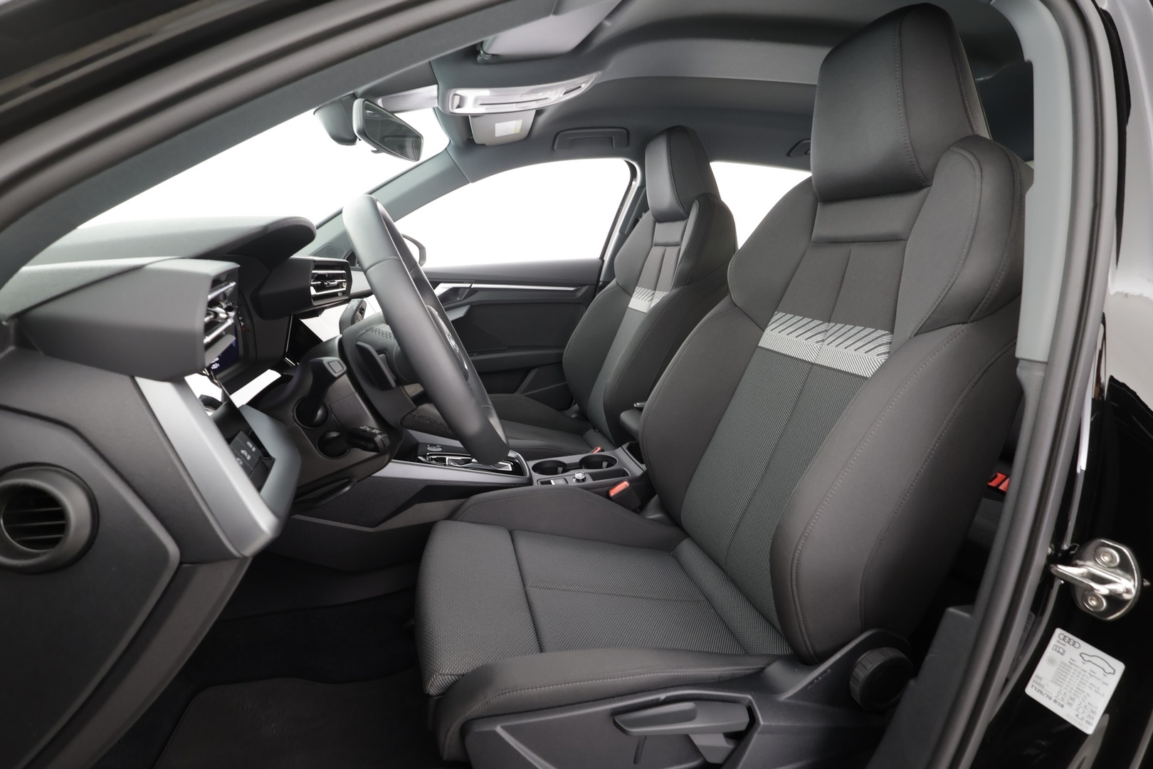AUDI A3 2025