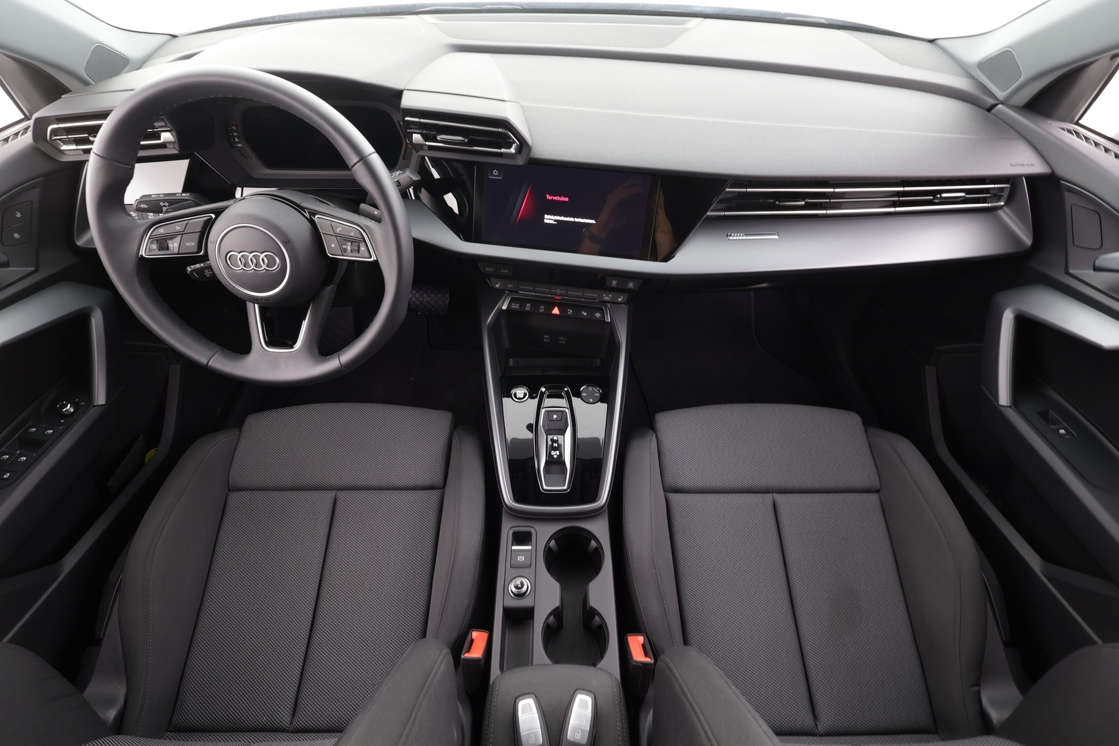 AUDI A3 2025