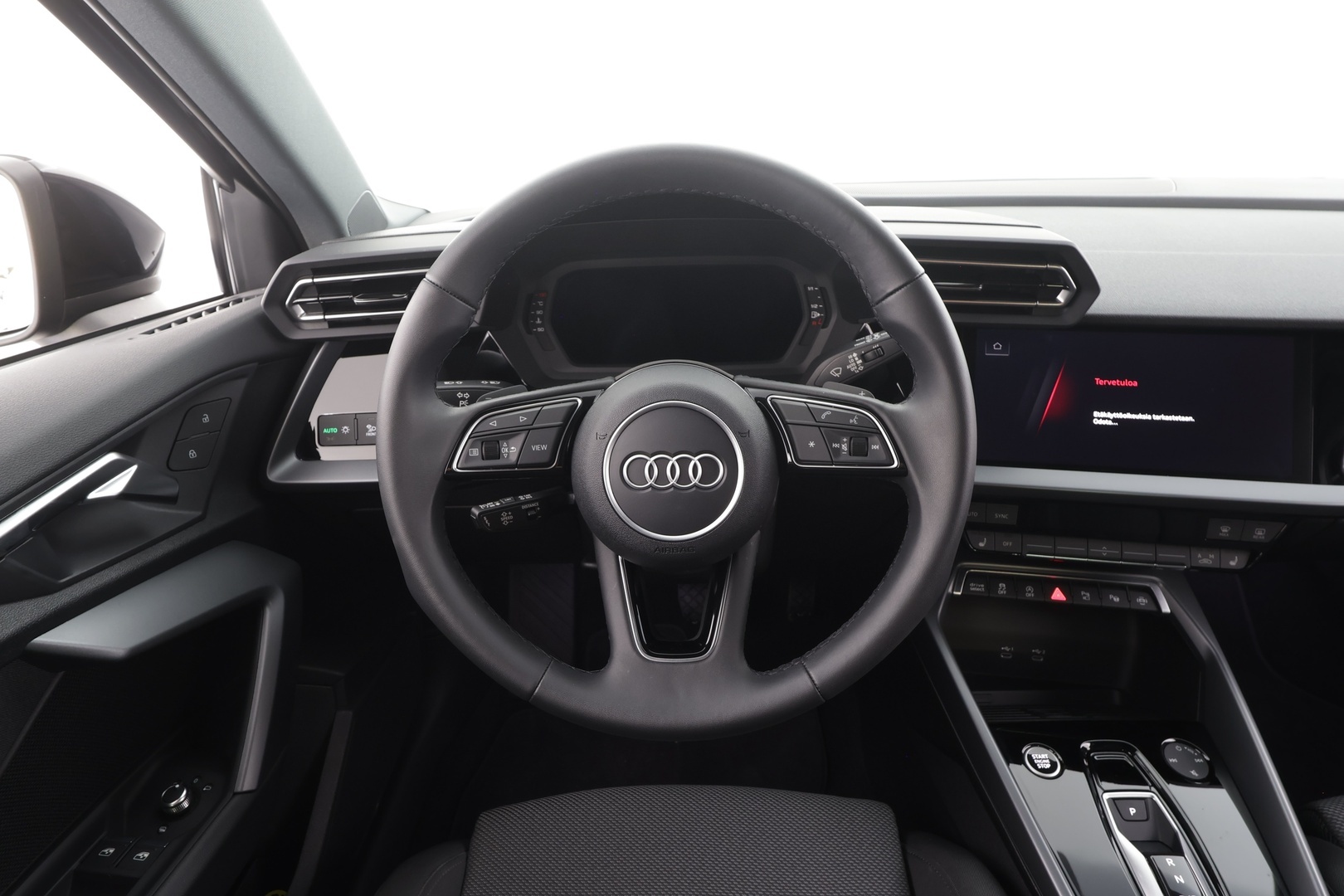 AUDI A3 2025