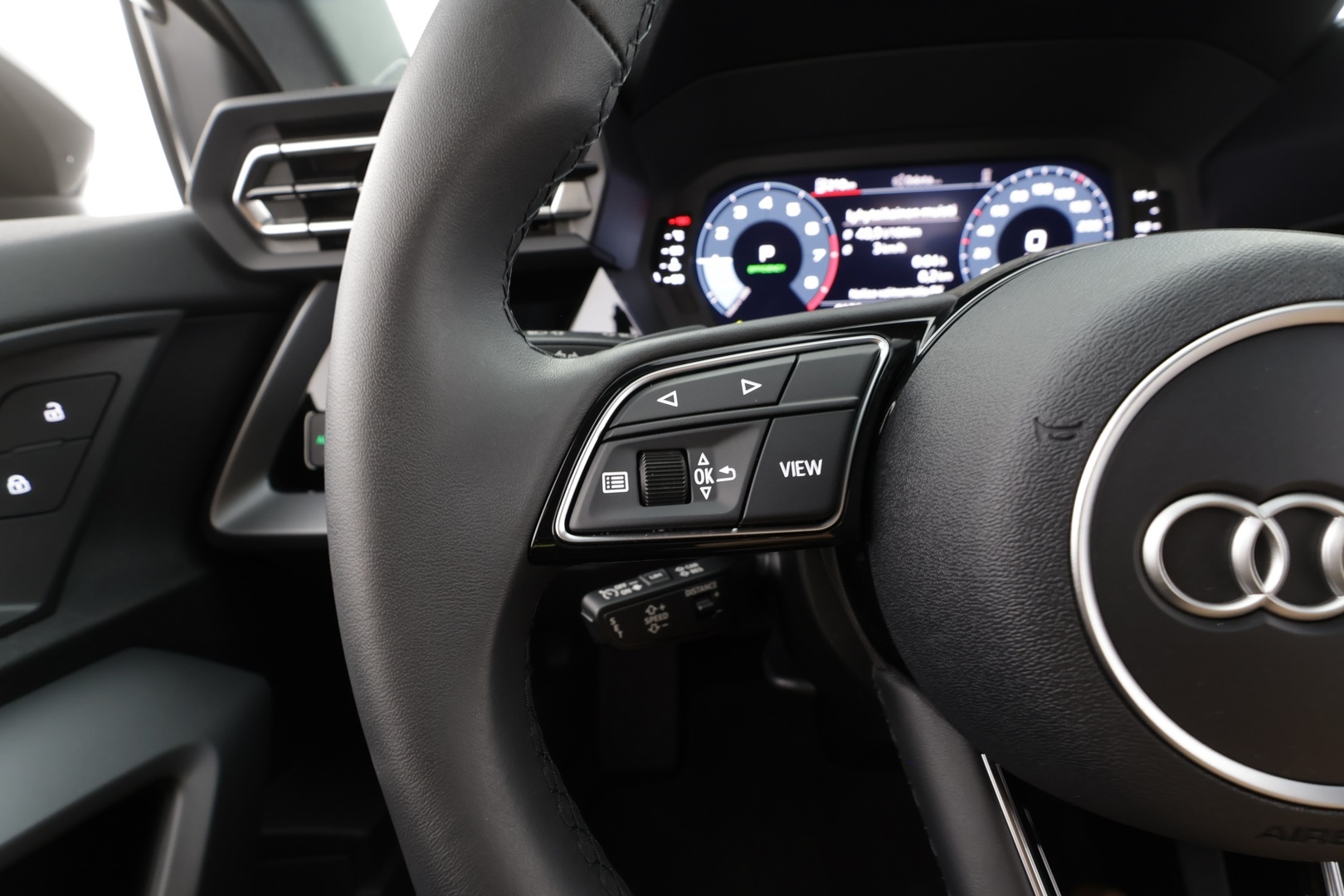 AUDI A3 2025