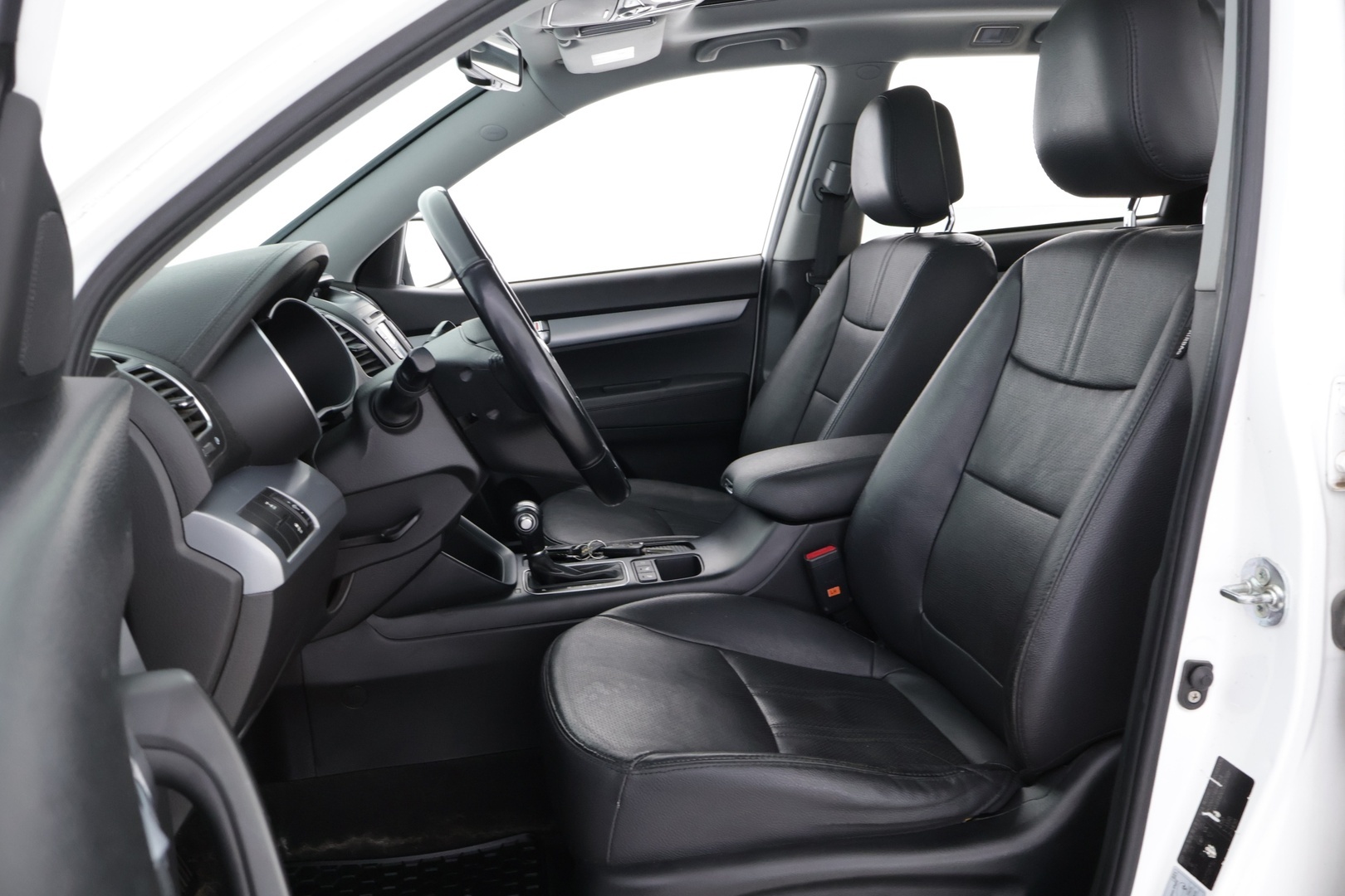 KIA Sorento 2013