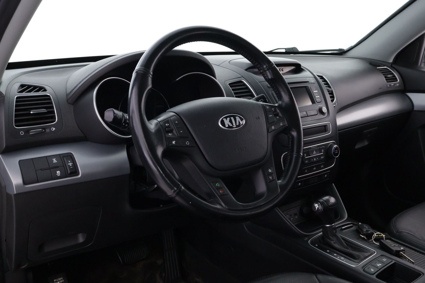 KIA Sorento 2013