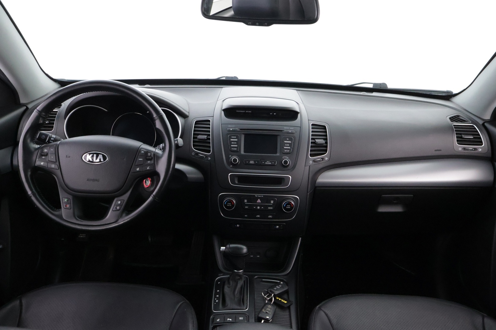 KIA Sorento 2013