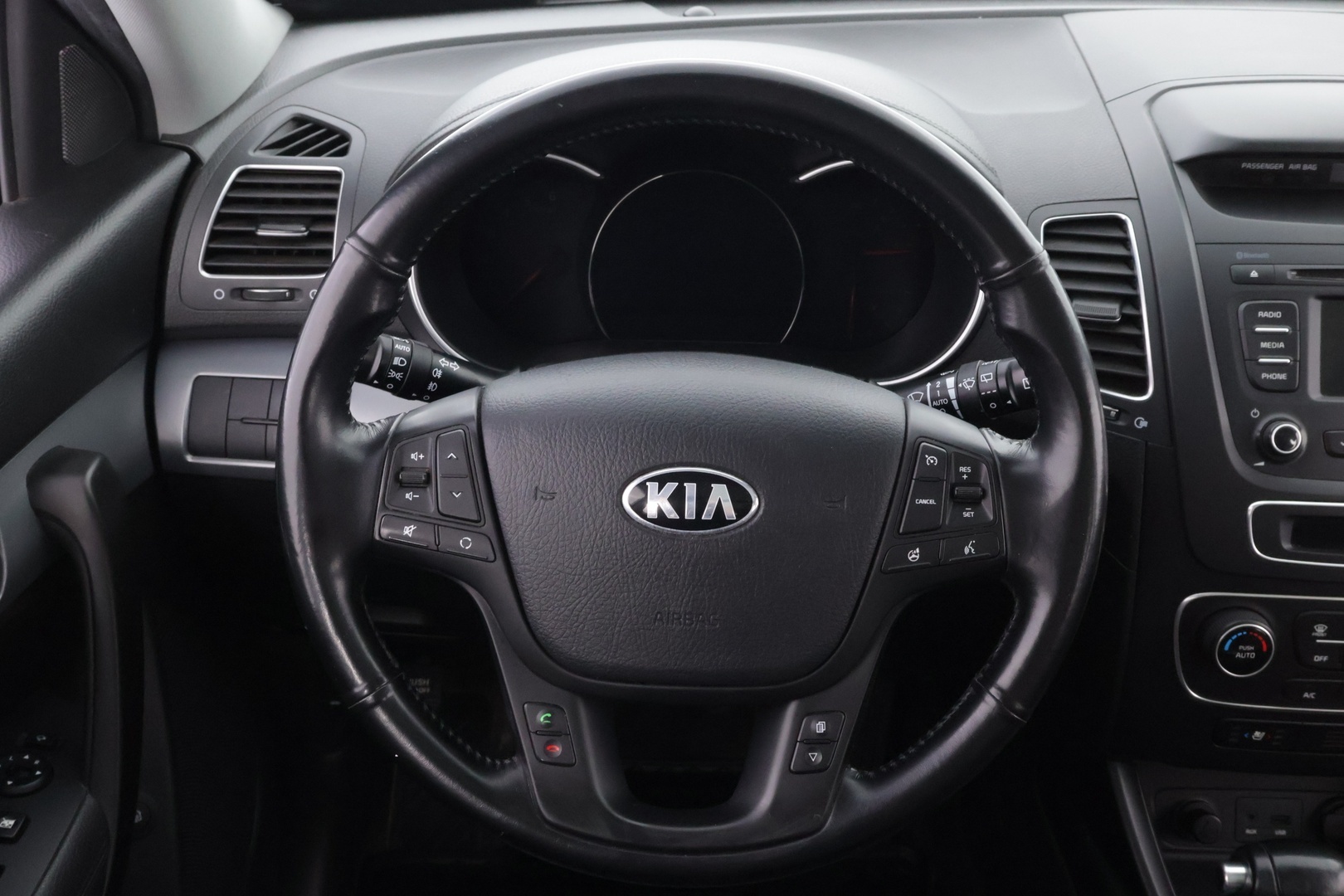 KIA Sorento 2013