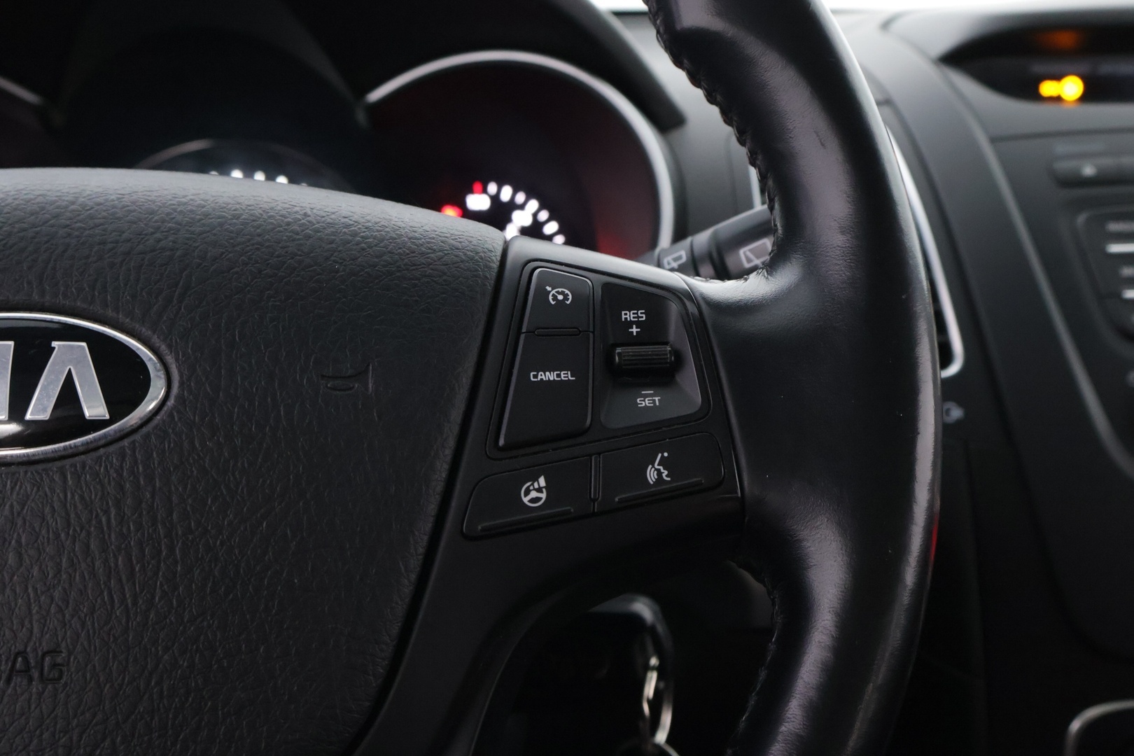 KIA Sorento 2013