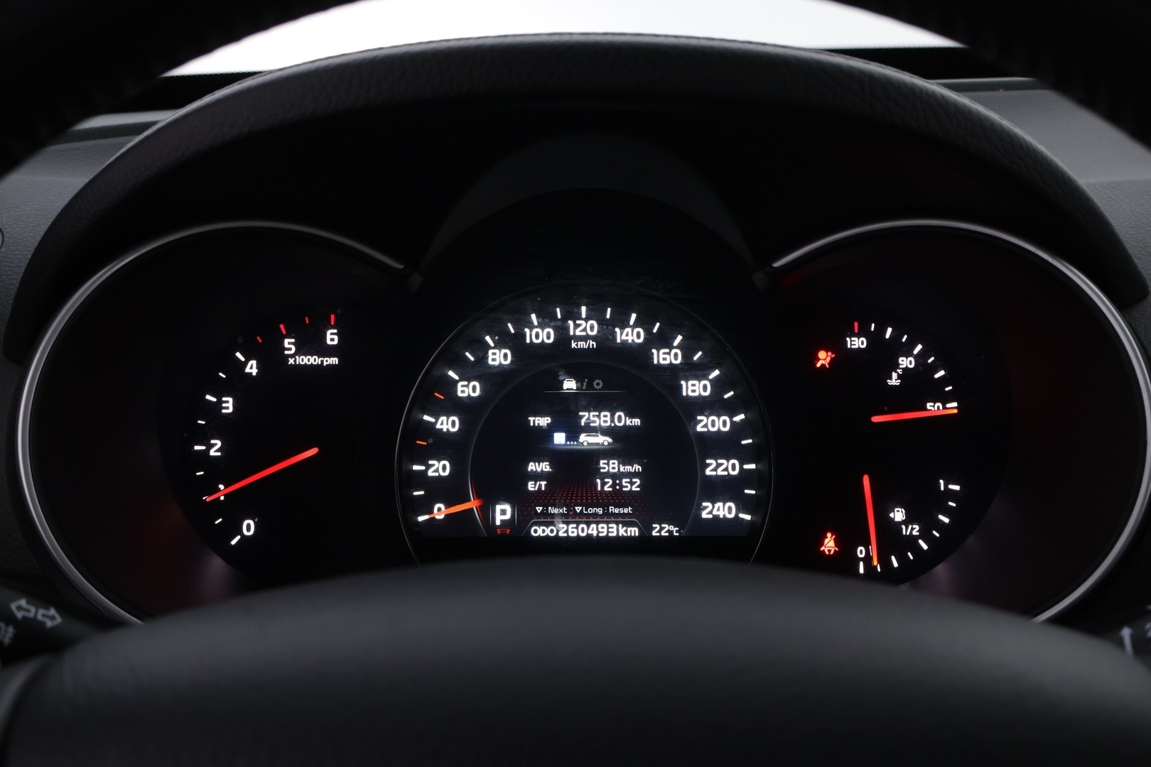 KIA Sorento 2013