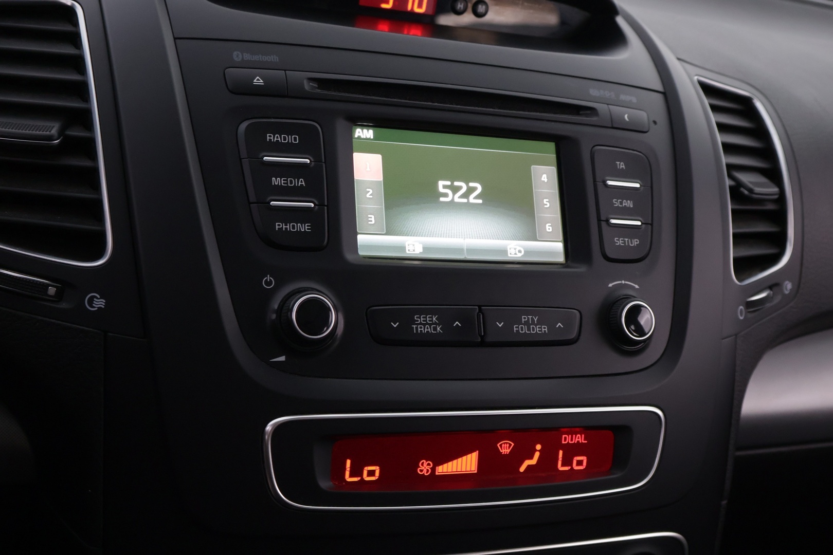 KIA Sorento 2013